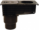 HL660/2 с наборными кольцами под трубы ? 80, 100 и 110