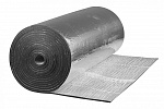 Рулон K-FLEX 40x1000-04 ECO black AD ALU
