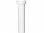 патрубок-удлинитель с плоской накидной гайкой 5/4" или 6/4", DN 32, DN40 или DN50