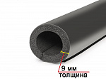 Трубка K-FLEX 09x015-1 ECO black IC CLAD BK