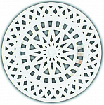 HL525, 6/4"