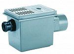 HL77 с дополнительным подключением DN 50
