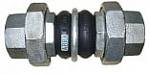 Гибкая вставка резьбовая ABRA-EJS-30-032