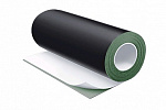 Рулон K-FLEX 32x1000-06 ECO black AD IN CLAD black