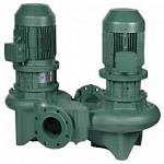 Насос DCM-G 65-420/A/BAQE/0,25