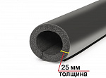 Трубка K-FLEX 25x114-1 SOLAR HT IN CLAD black