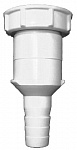 универсальный переходник 6/4" х DN40 х 3/4"