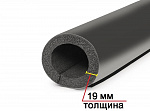 Трубка K-FLEX 19x140-1 SOLAR HT IN CLAD black