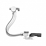 HL560N с видимыми частями из латуни с белым покрытием