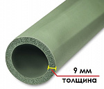 Трубка K-FLEX 09x076-2 ECO black