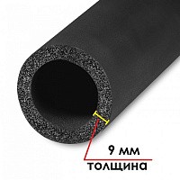 01 Трубка SOLAR HT