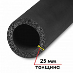 Трубка K-FLEX 25x114-2 SOLAR HT