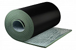 Рулон K-FLEX 32x1000-06 ECO black AD AL CLAD