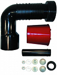 HL225/90 с крепежным комплектом HL226
